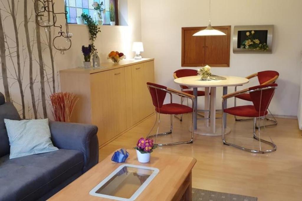 Neu! Ferienwohnung Ramke Eg Lilienthal  Buitenkant foto