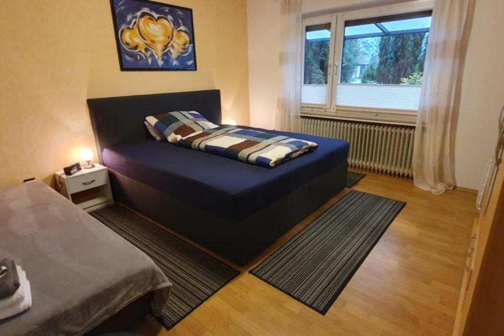 Neu! Ferienwohnung Ramke Eg Lilienthal  Buitenkant foto