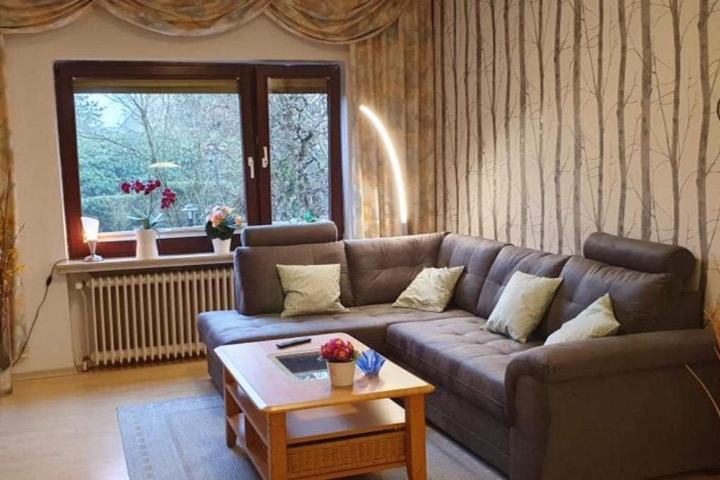 Neu! Ferienwohnung Ramke Eg Lilienthal  Buitenkant foto