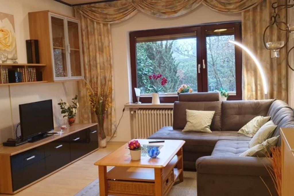 Neu! Ferienwohnung Ramke Eg Lilienthal  Buitenkant foto