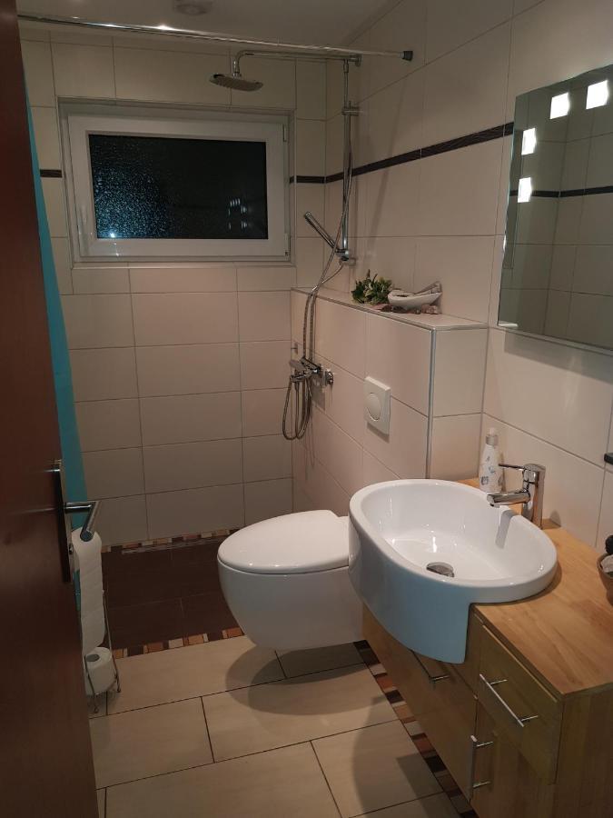 Neu! Ferienwohnung Ramke Eg Lilienthal  Buitenkant foto
